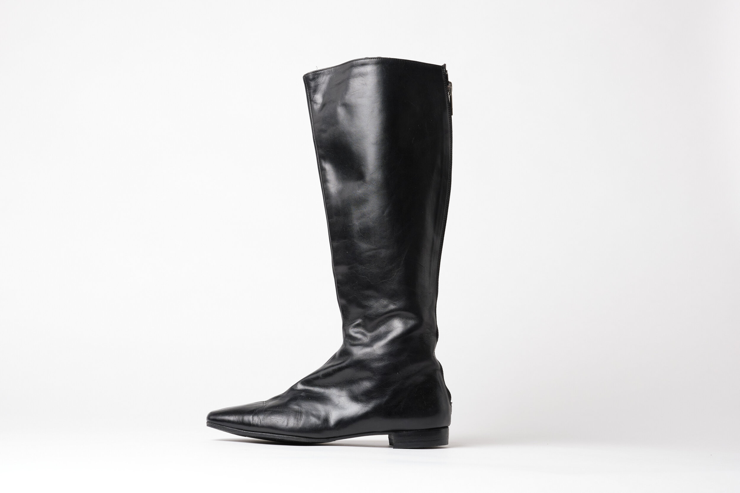 Manolo Blahnik 黒 ロングブーツ 38FROM JAPAN Manolo Blahnik 黒 ロングブーツ 38FROM JAPAN 楽天市場】Manolo